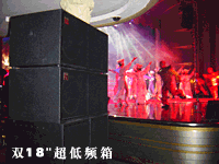 天津大舞台（图）