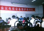 捷利音响与湖北省再合作