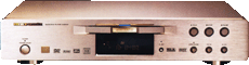 Marantz（马兰士）DV 8400多功能碟机