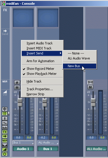 SONAR3新功能报告…（图）