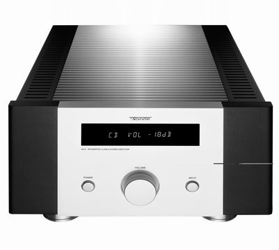 天逸AD-6—HiFi与AV合一的放大器（图）