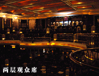 天津大舞台（图）