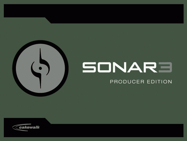 SONAR3新功能报告…（图）