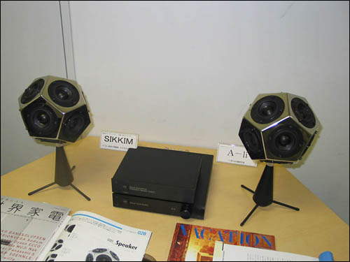 03日本影音展1Bit放异彩（二）