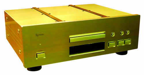 TEAC（第一音响）X-25 CD机