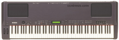 Yamaha P－250重新定义专业舞台电子钢琴新标准