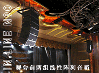天津大舞台（图）