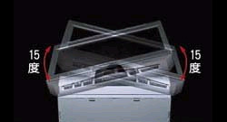松下CY-TV7200W（图）