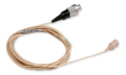 Sennheiser 最新话筒