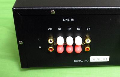 东方之声S8合并式功放剖析