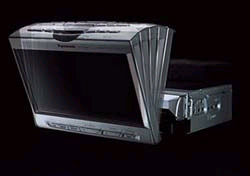 松下CY-TV7200W（图）