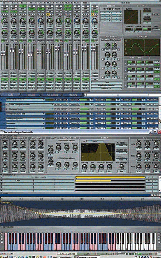 Giga Studio 3.0不远了（图）