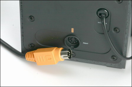 美国Altec音箱试听 （图）
