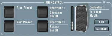 Guitar Rig升级到1.1（图）