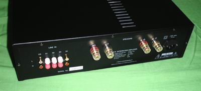 东方之声S8合并式功放剖析