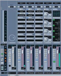 Cubase SX升级到2.02.31（图）