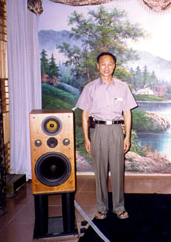 这个听音房让人羡慕