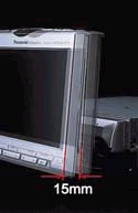 松下CY-TV7200W（图）