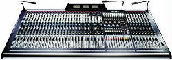 Soundcraft推出GB8调音台 （图）