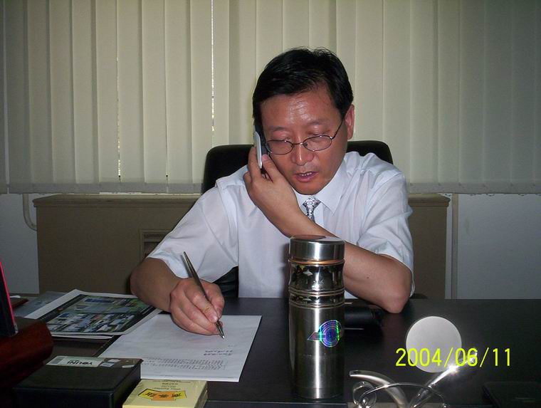 华澳广视——邢宝成