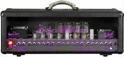 Hughes ＆ Kettner 推出放大器