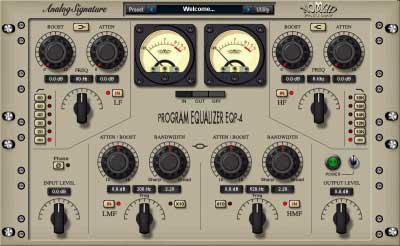 Nomad Factory发布vintage混响效果器