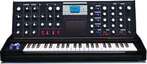 Moog Music发布Voyager3.0软件