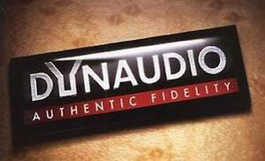 Dynaudio品牌介绍