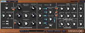 Creamware 的 Minimax ASB上市