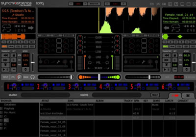 M-Audio Conectiv 数码DJ声卡评测