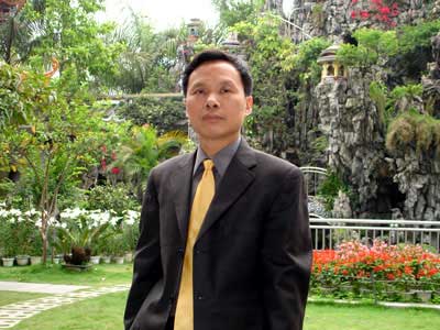 惜物而得胜 访得胜公司董事长杨辉隆