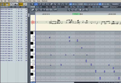 Samplitude 与 Sequoia 同时小升级