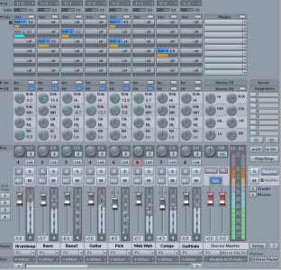 Samplitude 与 Sequoia 同时小升级