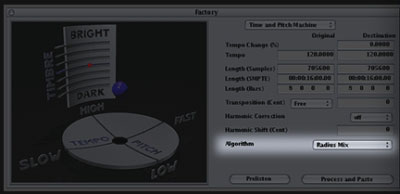 iZotope发布Logic Pro专用时间伸缩工具
