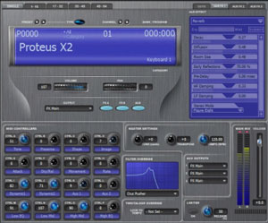 Emulator X2 和 Proteus X2 上市了