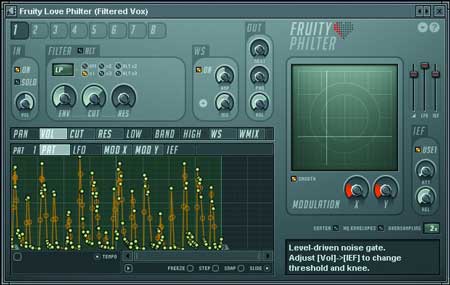 FL Studio 7 开始提供DEMO版本下载