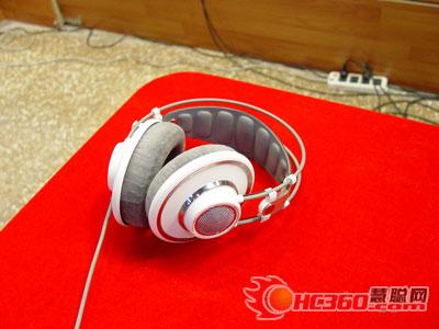 拜亚动力DT880与AKG K701 K240 K271音质对比评测