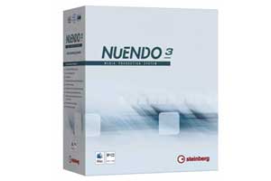认识Cubase SX和Nuendo
