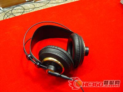 拜亚动力DT880与AKG K701 K240 K271音质对比评测