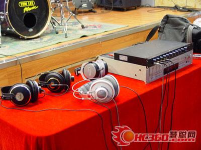 拜亚动力DT880与AKG K701 K240 K271音质对比评测