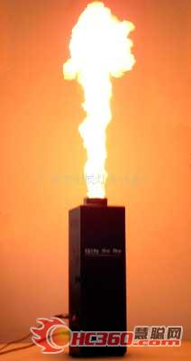 绚丽火爆舞台的营造者 舞台喷火机推荐