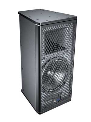 Meyer Sound发布最新的UPJunior扬声器