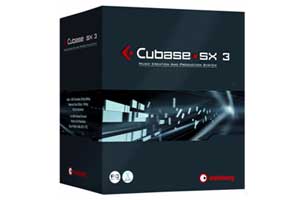 认识Cubase SX和Nuendo