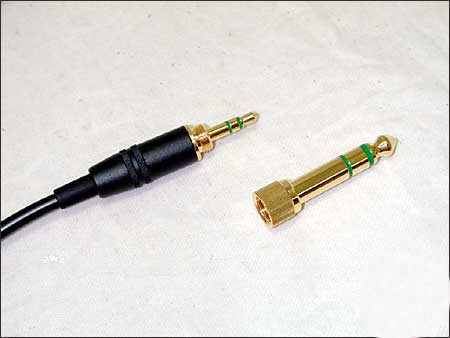 理想中的录音棚伙伴 Sony MDR-7506 监听耳机