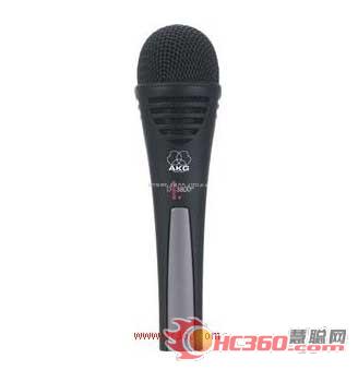 拾音效果一流 世界名牌动圈式话筒推荐