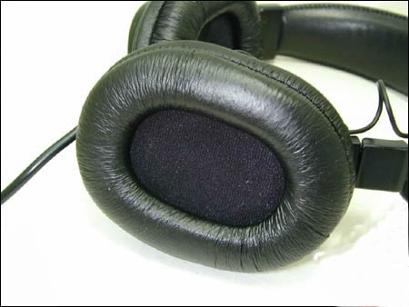 理想中的录音棚伙伴 Sony MDR-7506 监听耳机