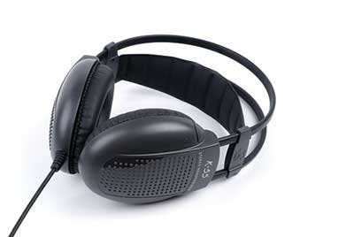 拜亚 DT331与 AKG K-55 经典碰撞！