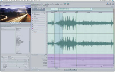 Apple 推出 Final Cut Studio 2
