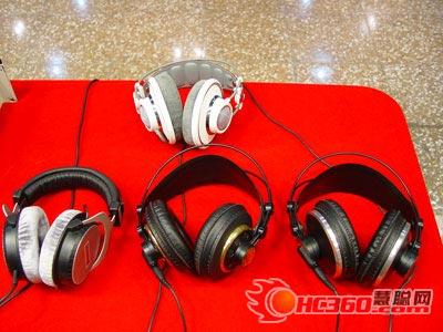 拜亚动力DT880与AKG K701 K240 K271音质对比评测