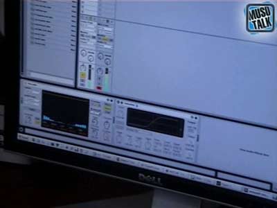 Ableton 疑开发声码器遭泄露(组图)